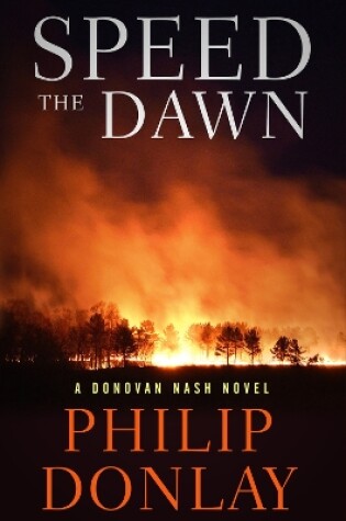 Cover of Speed the Dawn