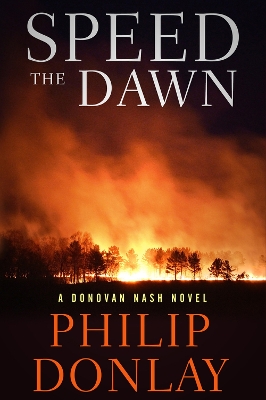 Book cover for Speed the Dawn