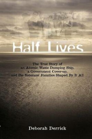 Cover of Half Lives