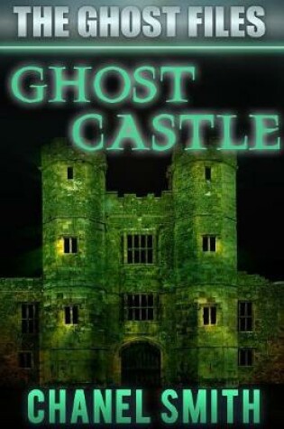 Cover of Ghost Castle