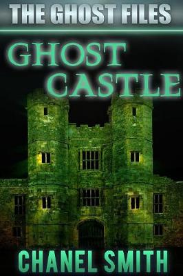 Book cover for Ghost Castle