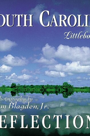 Cover of South Carolina Reflections