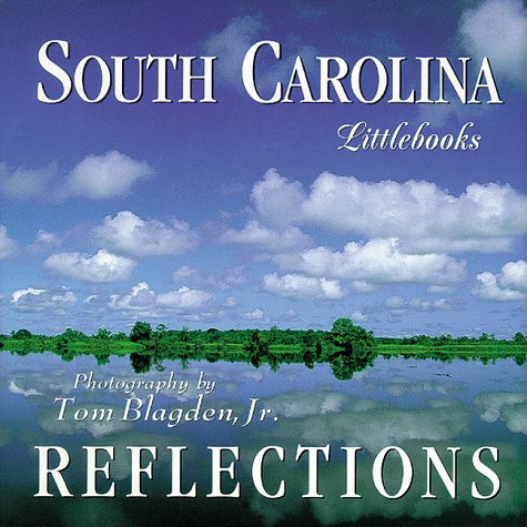 Book cover for South Carolina Reflections