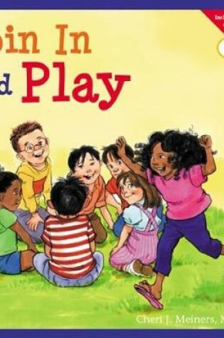 Cover of Join in and Play