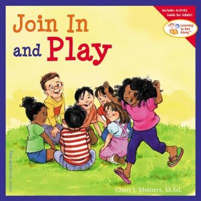 Book cover for Join in and Play