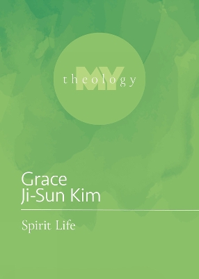 Book cover for Spirit Life