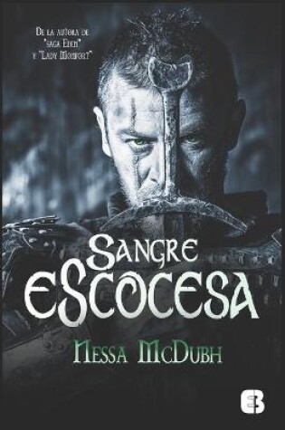 Cover of Sangre Escocesa