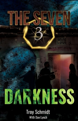 Cover of Darkness