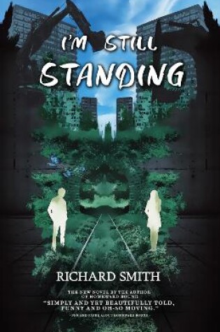 Cover of I'm Still Standing