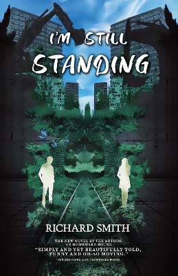 Book cover for I'm Still Standing