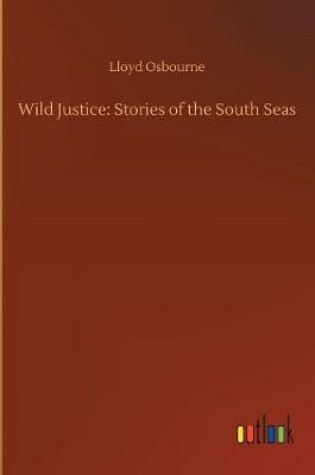 Cover of Wild Justice