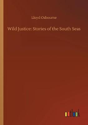 Book cover for Wild Justice