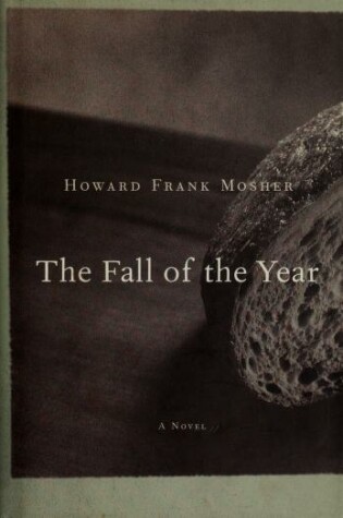 Cover of The Fall of the Year