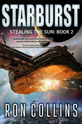 Cover of Starburst