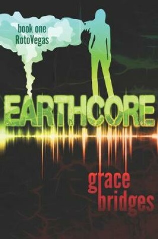 Cover of Earthcore Book 1