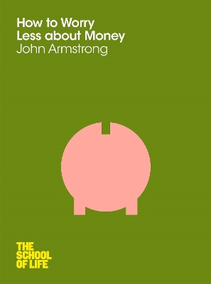 Cover of How to Worry Less About Money