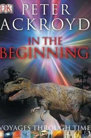 Cover of The Beginning