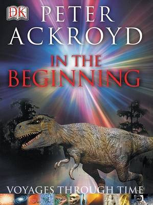 Cover of The Beginning