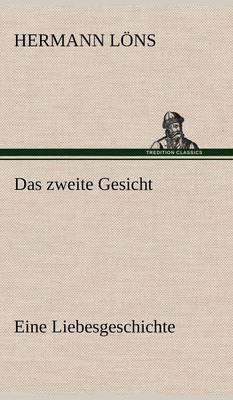 Book cover for Das Zweite Gesicht