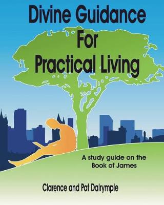 Book cover for Divine Guidance for Practical Living