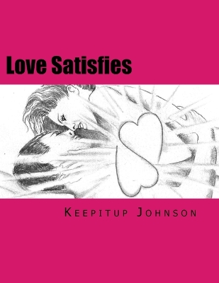 Cover of Love Satisfies