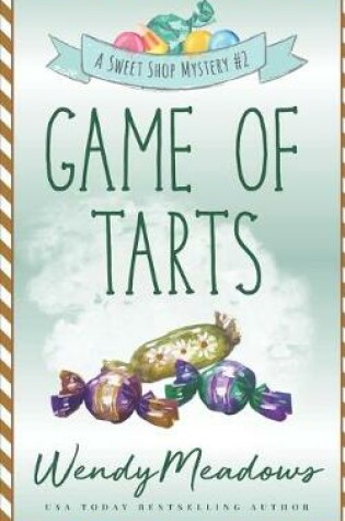 Cover of Game of Tarts