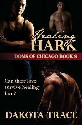 Book cover for Healing Hark