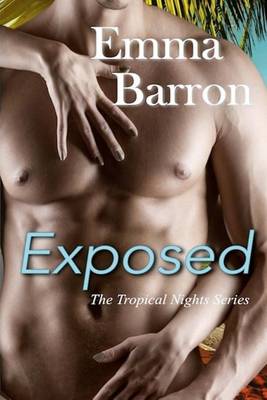 Book cover for Exposed