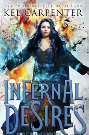 Cover of Infernal Desires