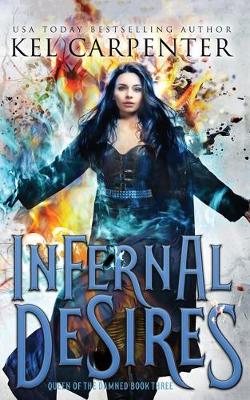 Book cover for Infernal Desires