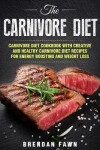 Book cover for The Carnivore Diet