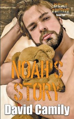 Cover of Noah's Story