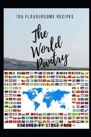 Cover of The World Pantry