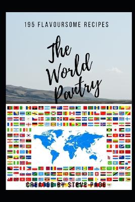 Cover of The World Pantry