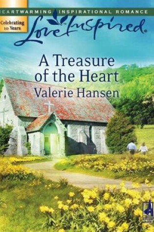 Cover of A Treasure Of The Heart