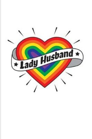 Cover of Lady Husband