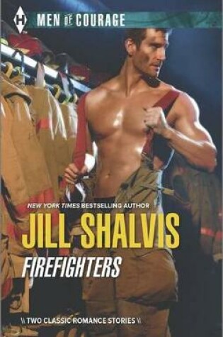 Cover of Firefighters