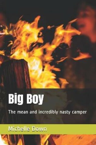 Cover of Big Boy