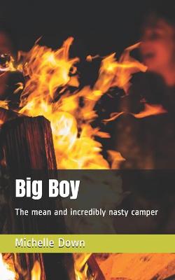 Cover of Big Boy