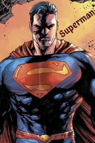 Cover of Superman for All