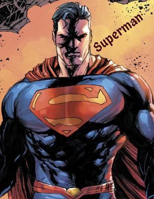 Book cover for Superman for All
