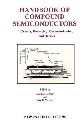 Book cover for Handbook of Contamination Control in Microelectronics