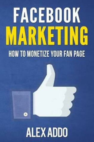 Cover of Facebook Marketing