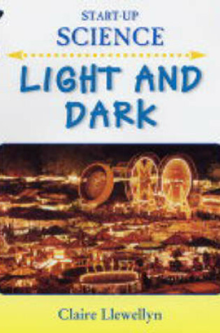 Cover of Light and Dark