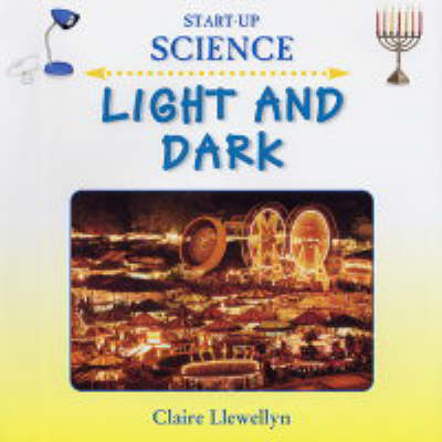 Cover of Light and Dark