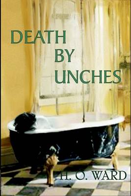 Book cover for Death by Unches