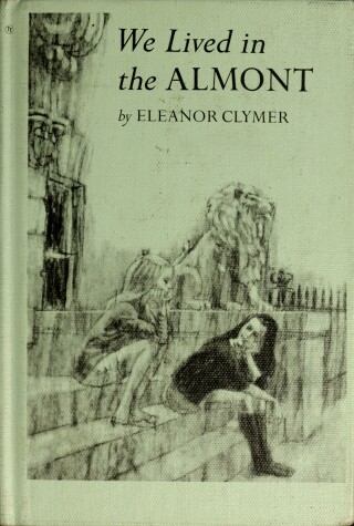 Book cover for We Lived in the Almont,