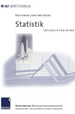 Cover of Statistik Intensivtraining