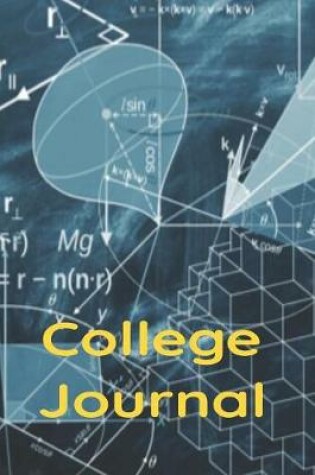 Cover of College