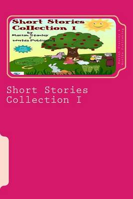 Book cover for Short Stories Collection I